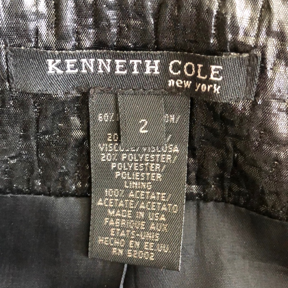 Kenneth Cole jacket - Picture 5 of 5